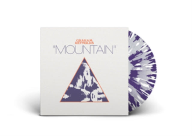 Reynolds, Graham - Mountain
