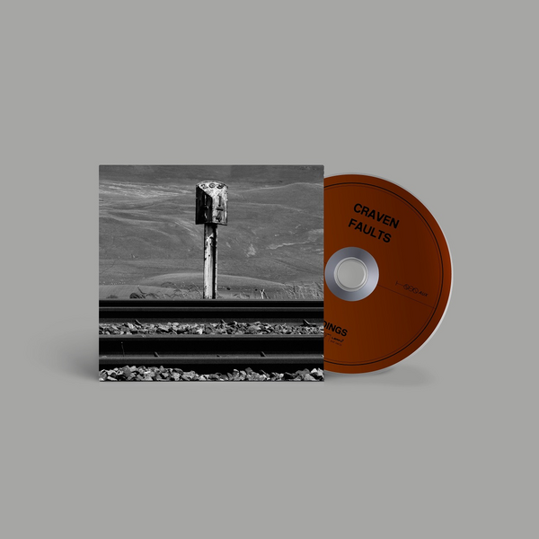 Craven Faults - Sidings