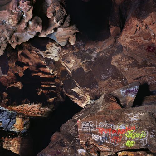 Decosimo, Joseph, Luke Richardson, Cleek Schrey - Beehive Cathedral