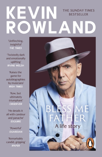 Rowland, Kevin - Bless Me Father
