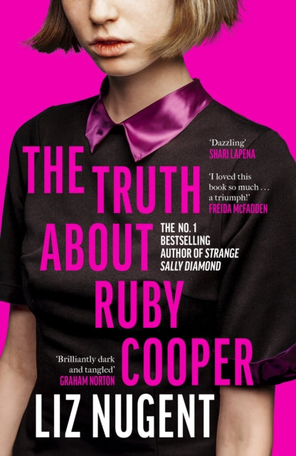 Nugent, Liz - The Truth About Ruby Cooper