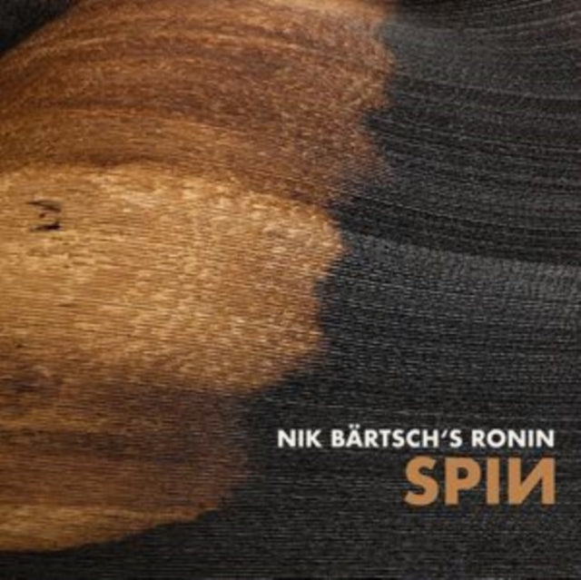 Bartsch's, Nik Ronin - Spin