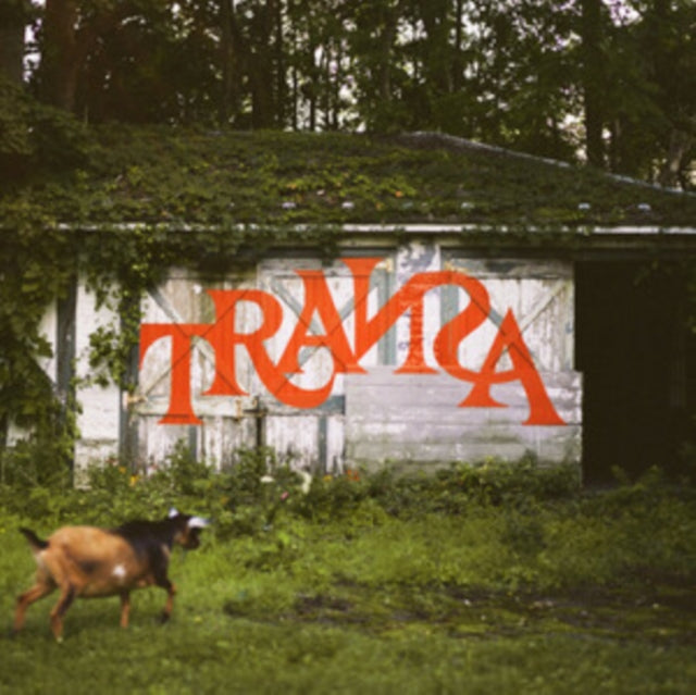 Transa - Various Artists (Deluxe Edition)