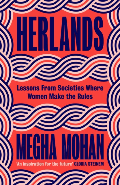 Mohan, Megha - Herlands