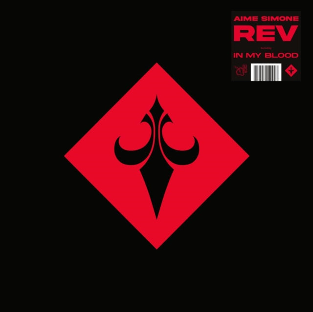 Simone, Aime - Rev