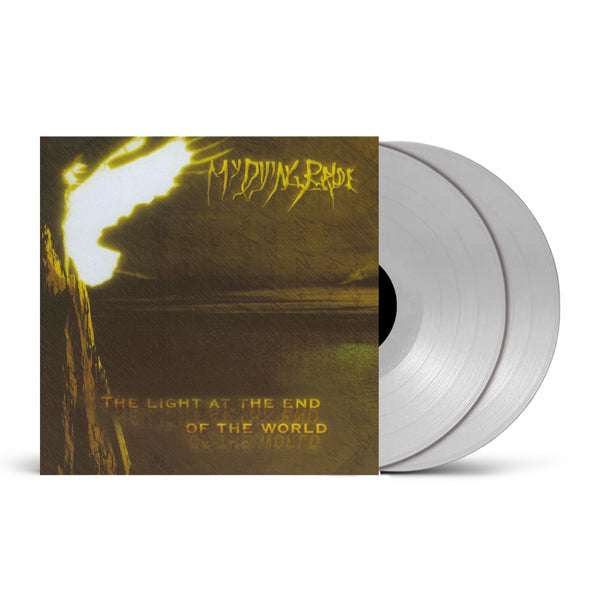 My Dying Bride - The Light At The End Of The World