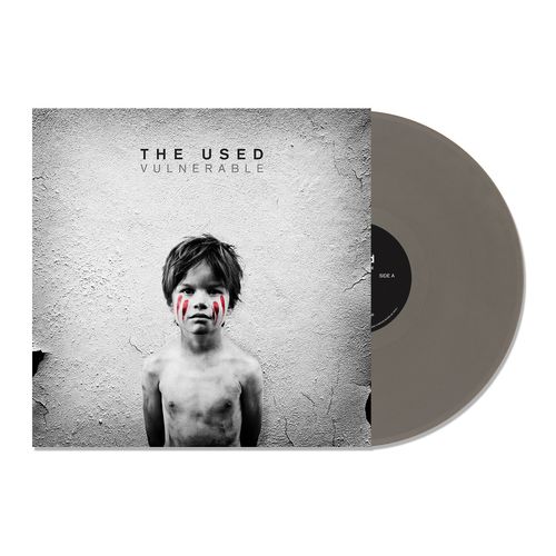 Used, The - Vulnerable (2024 Reissue)