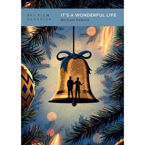 Newton, Michael - It's A Wonderful Life