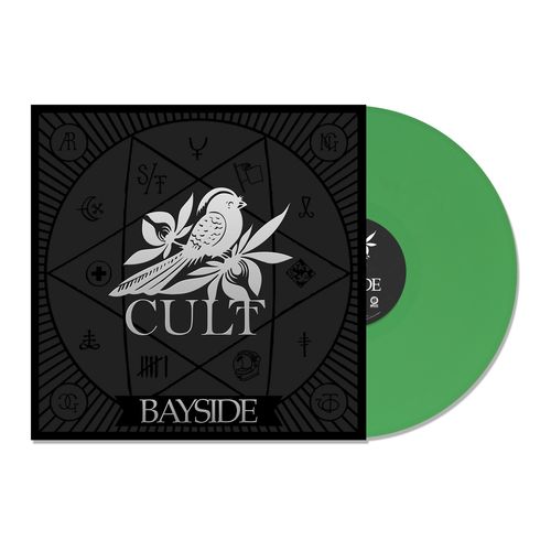 Bayside - Cult (2024 Repress)