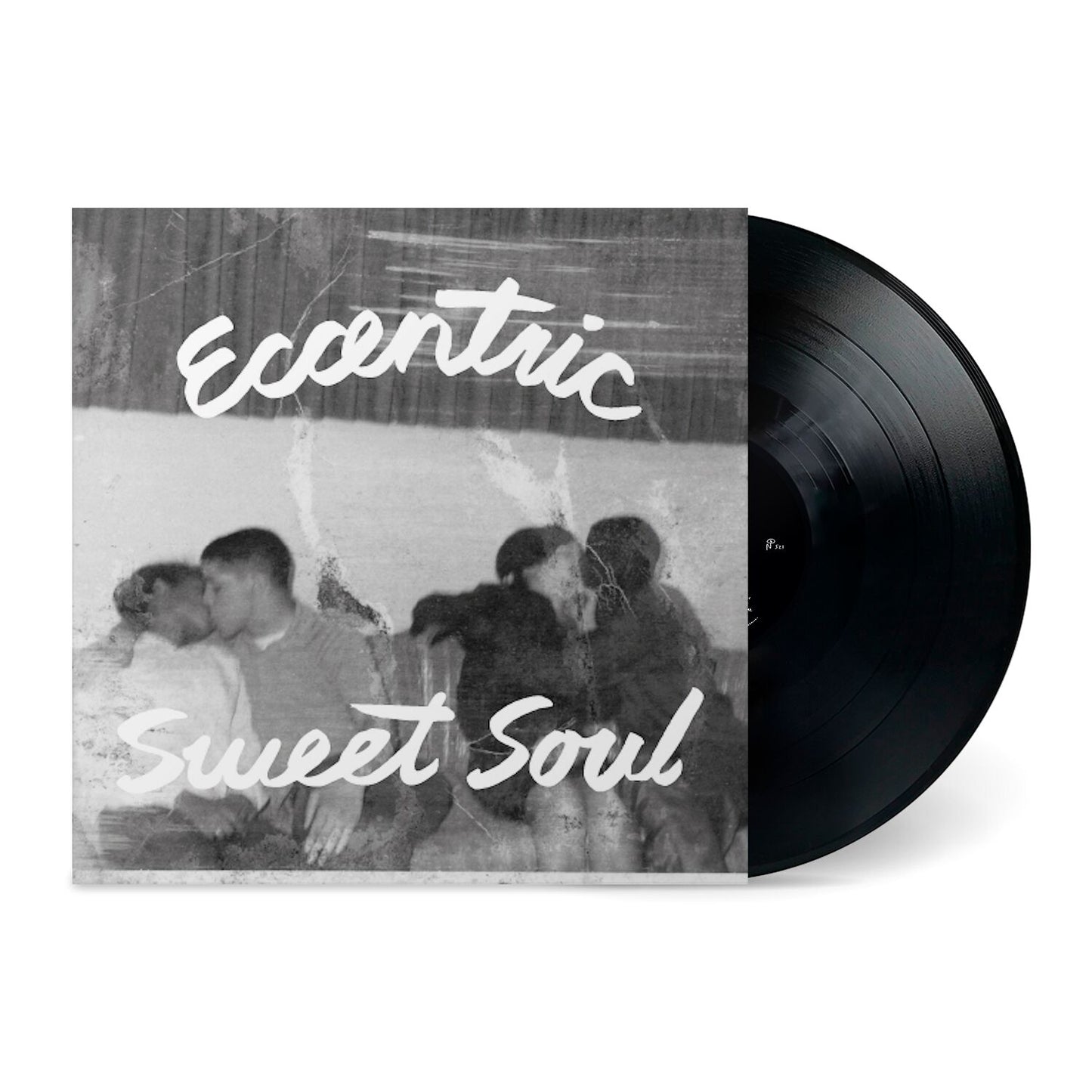 Eccentric Sweet Soul - Various Artists