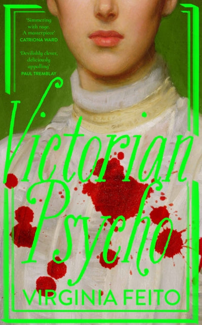 Feito, Virginia - Victorian Psycho