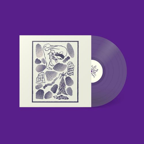 Huang, Yu-Ching - The Crystal Hum (2025 Repress)