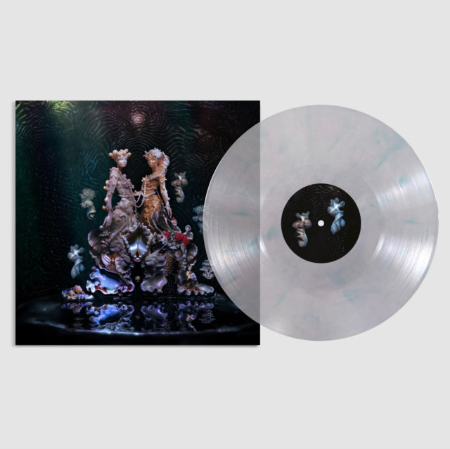 Bjork | Rosalia - Oral