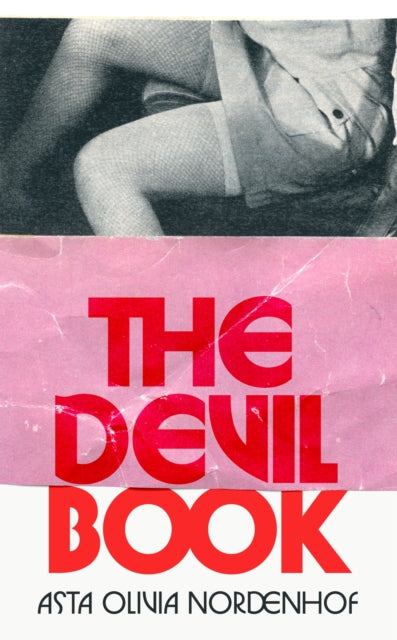 Nordenhof, Asta Olivia - The Devil Book