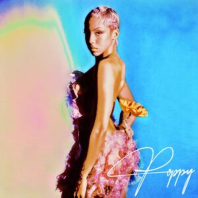 Ajudha, Poppy - Poppy