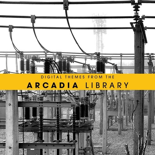 Vorsicht! Digital Themes From The Arcadia Library - Various Artists