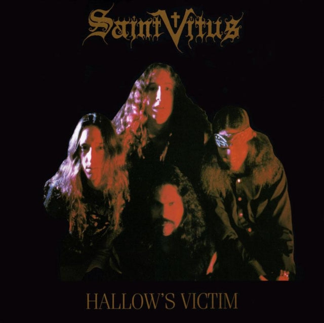 Saint Vitus - Hallows Victim