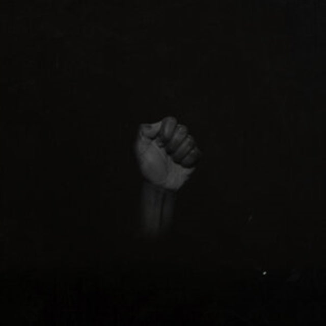 Sault - Untitled (Black Is)