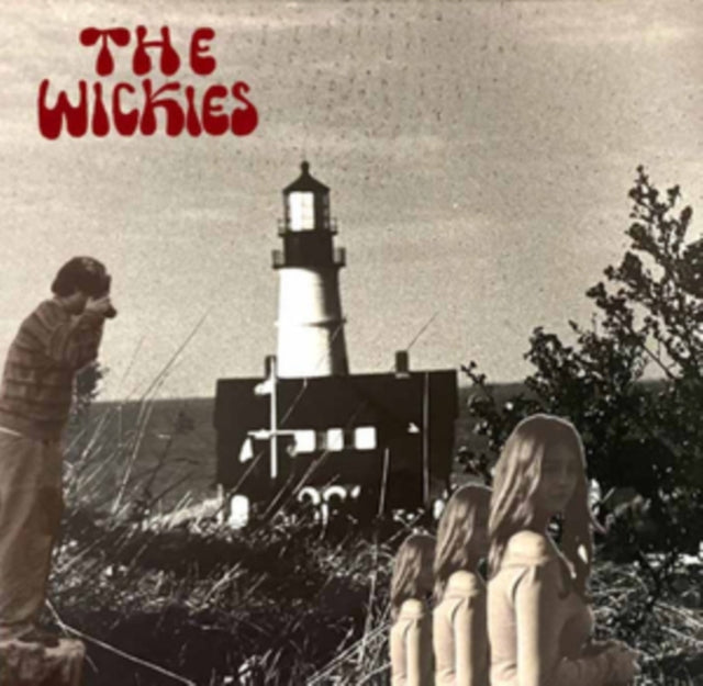 Wickies, The - The Wickies
