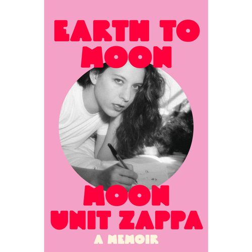 Zappa, Moon Unit - Earth To Moon