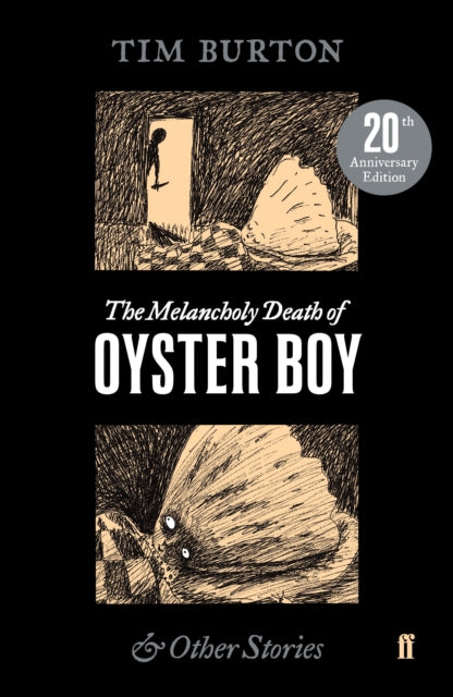 Burton, Tim - Melancholy Death Of Oyster Boy