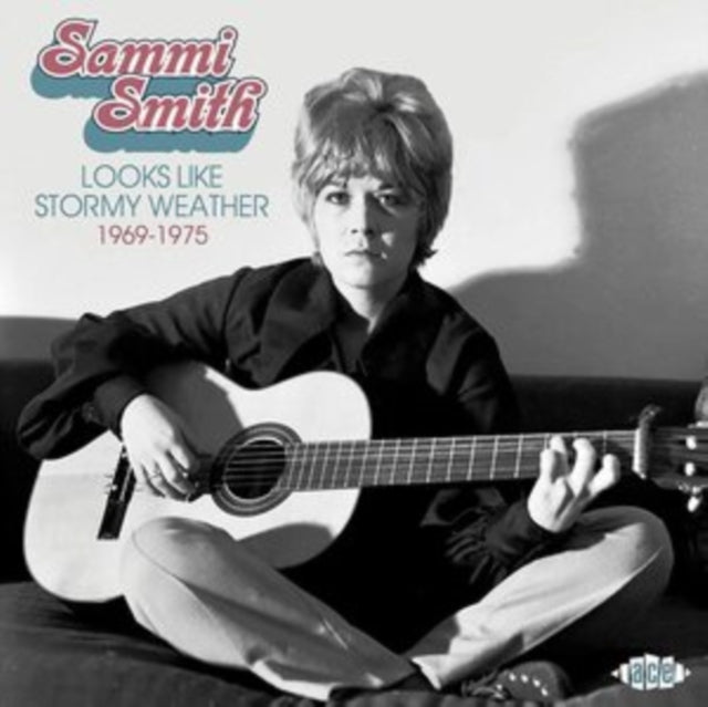 Smith, Sammi - Looks Like Stormy Weather 1969-1975
