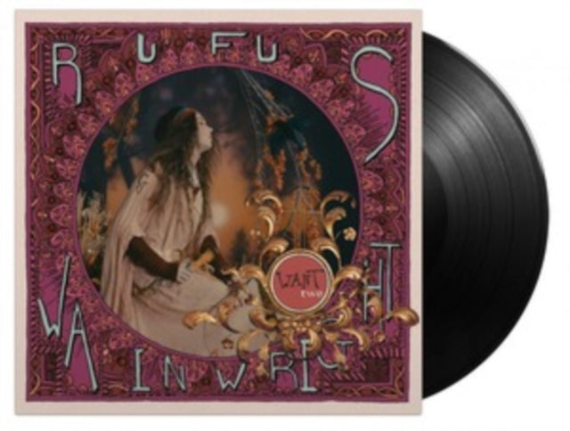 Wainwright, Rufus - Want Two (2022 Reissue)