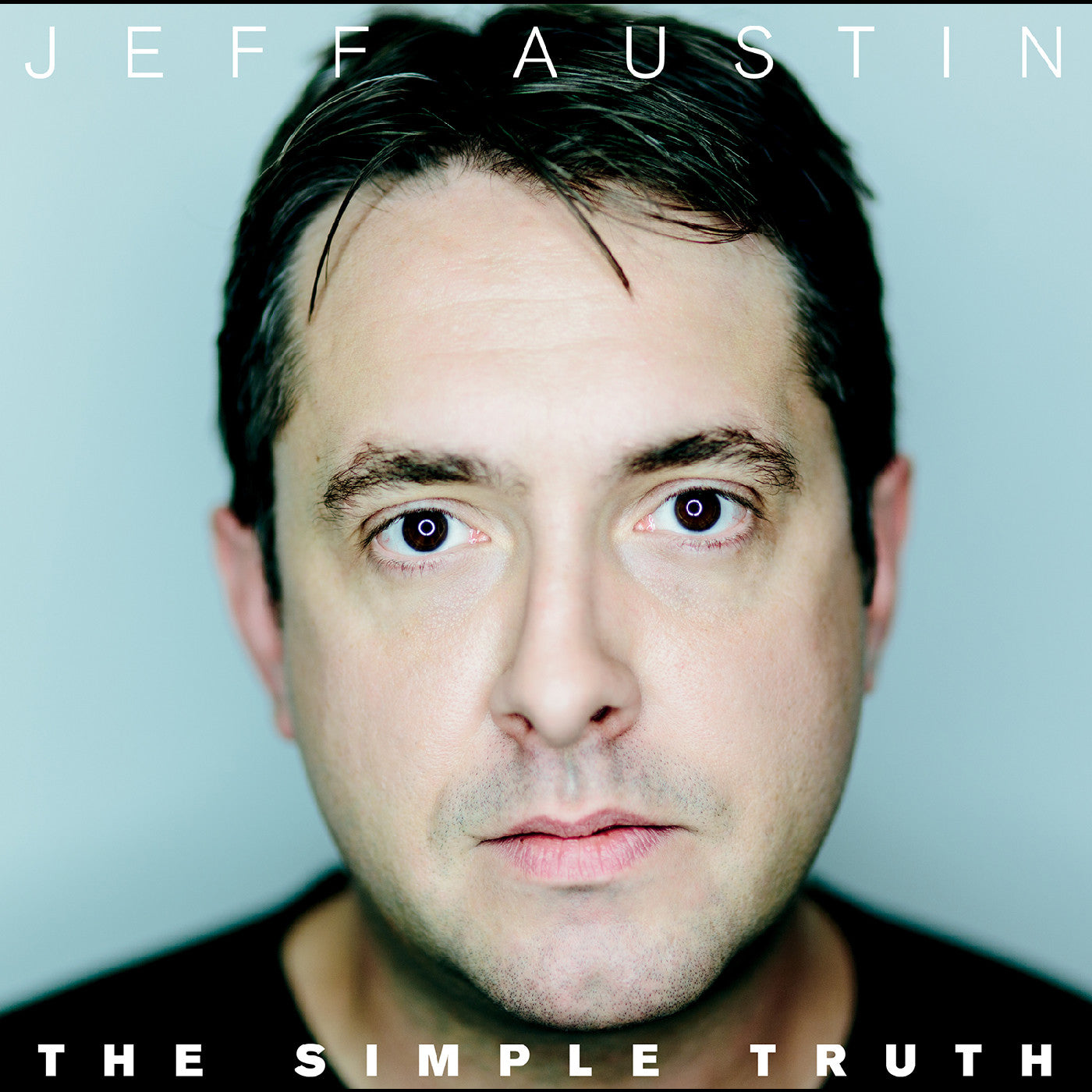 Austin, Jeff - The Simple Truth