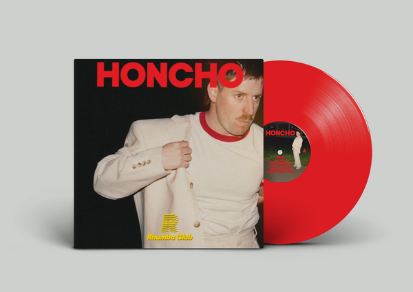 Rhumba Club - HONCHO