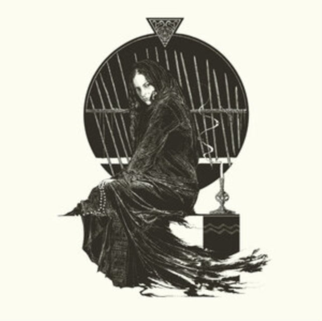 Lynched (Lankum) - Cold Old Fire (Repress)