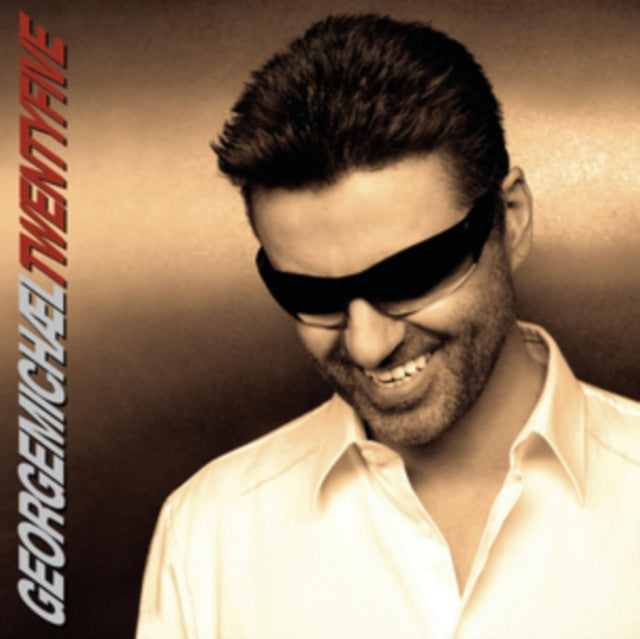 Michael, George - Twenty Five