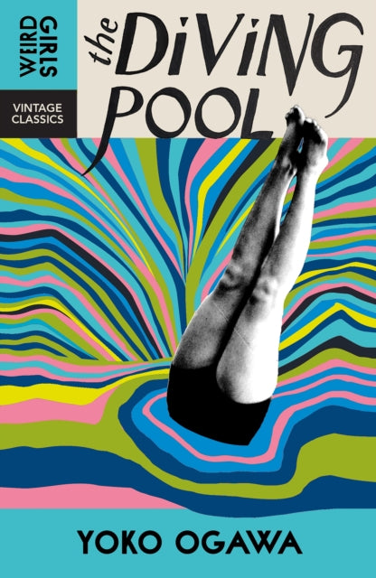 Ogawa, Yoko - The Diving Pool