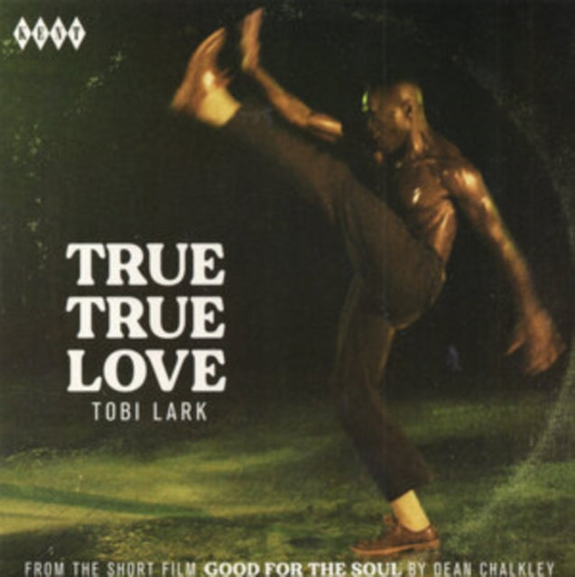 Lark, Tobi / The Dave & Darrell Band - True True Love / True True Love (Instrumental) (2025 Reissue)