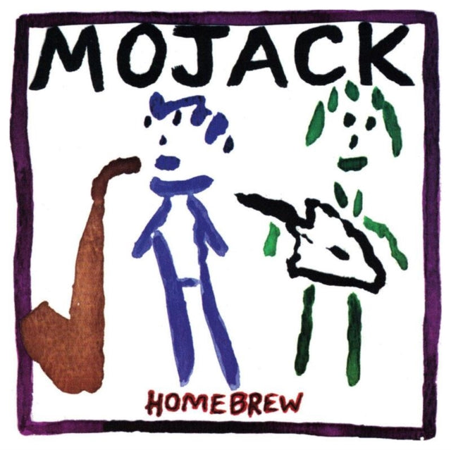 Mojack - Homebrew