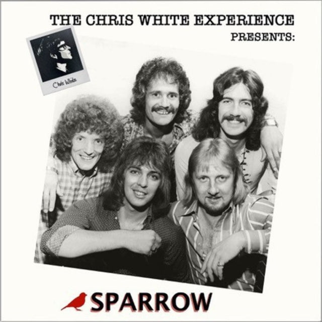 Sparrow - The Chris White Experience Presents: Sparr
