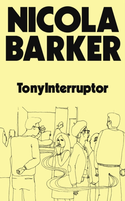 Barker, Nicola - TonyInterruptor