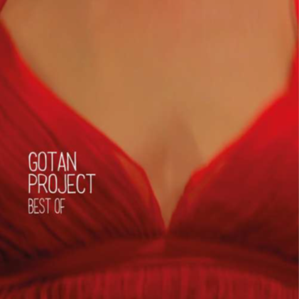 Gotan Project - Best Of (2026 Reissue)