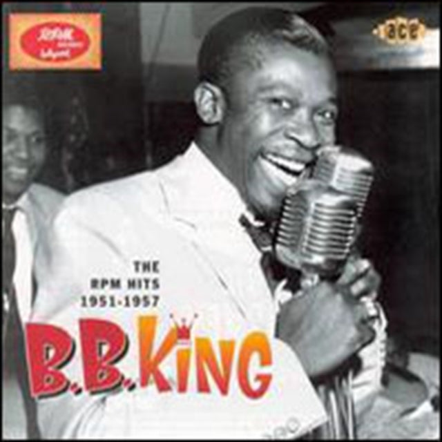 King, B.B. - The RPM Hits 1951-1957