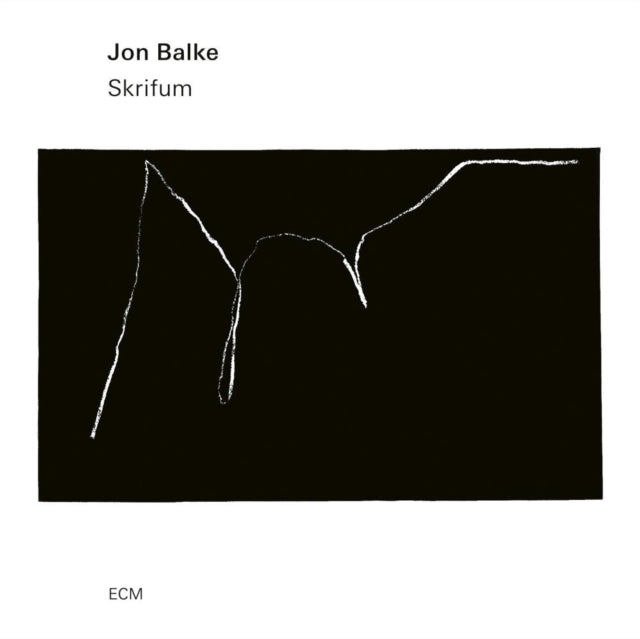 Balke, Jon - Skrifum