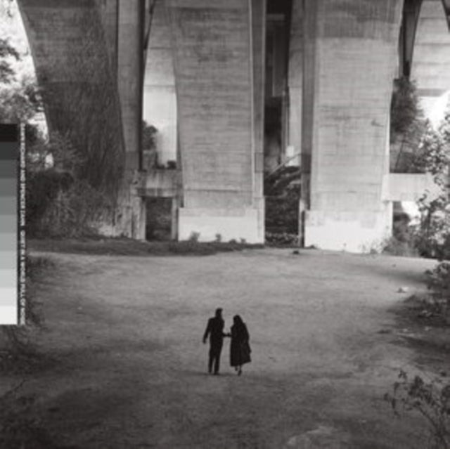 Richard, Dawn - Quiet In A World Full Of Noise