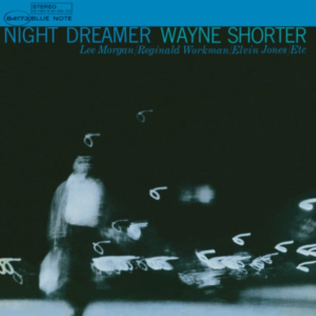 Shorter, Wayne - Night Dreamer (2025 Reissue)