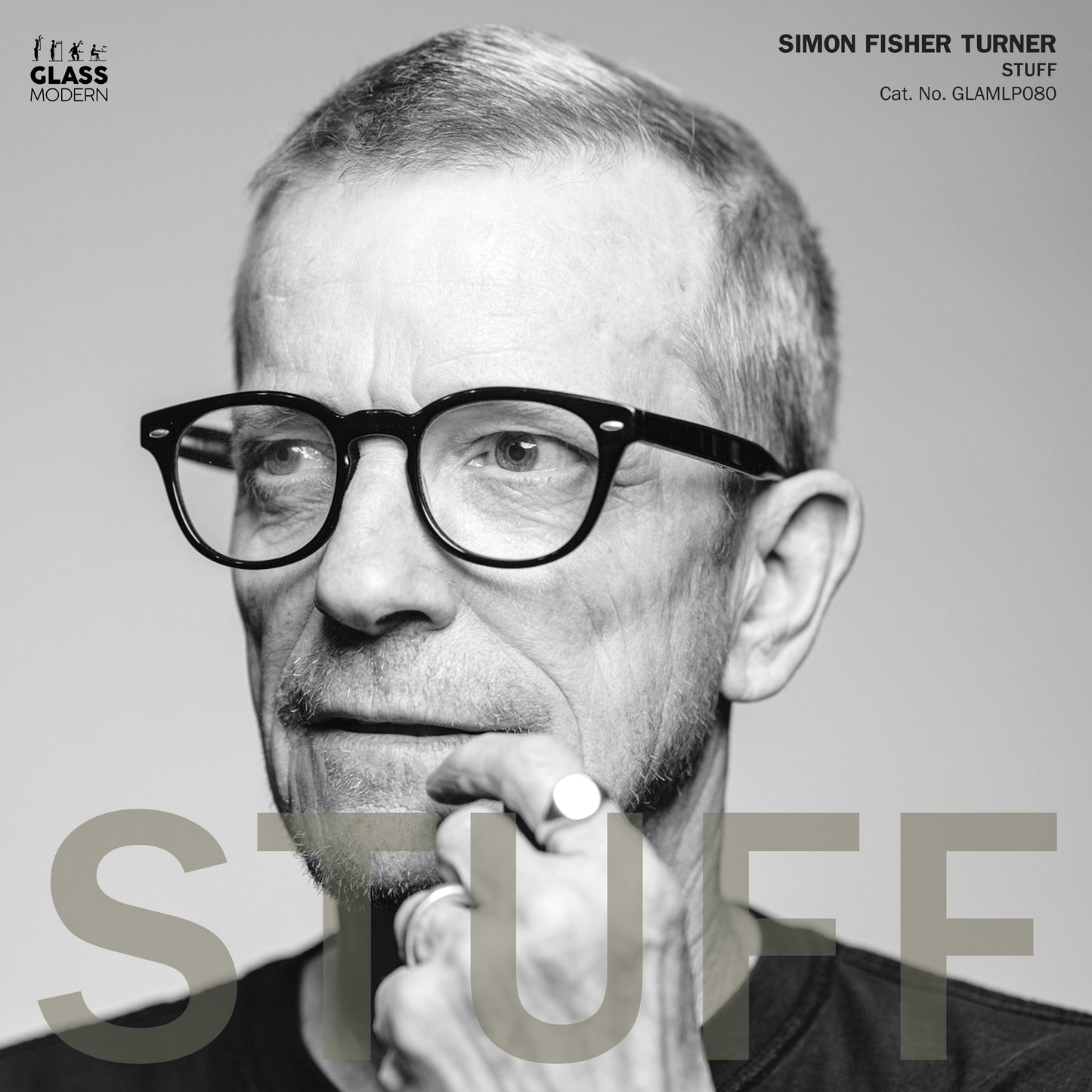 Turner, Simon Fisher - Stuff (RSD 2026)