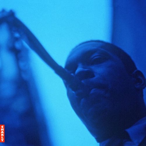 Coltrane, John - A Love Supreme (2024 Byg Reissue)
