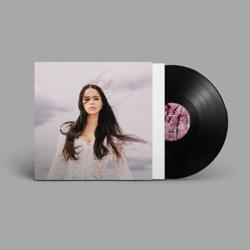 Kourtesis, Sofia - Volver