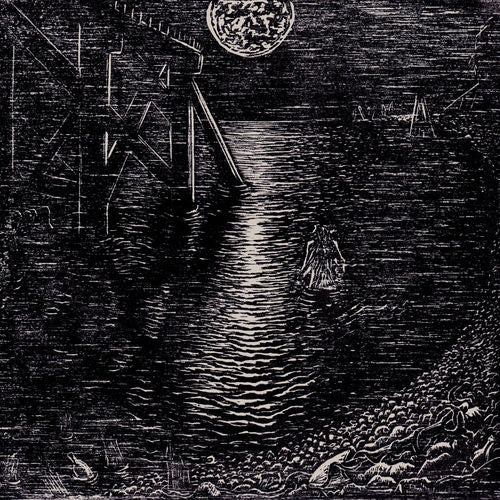 Shovel Dance Collective - The Water Is The Shovel Of The Shore