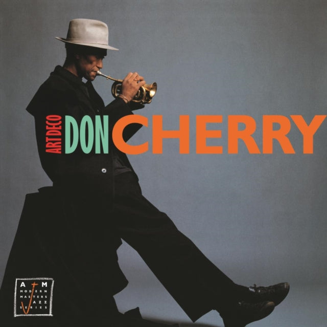 Cherry, Don - Art Deco