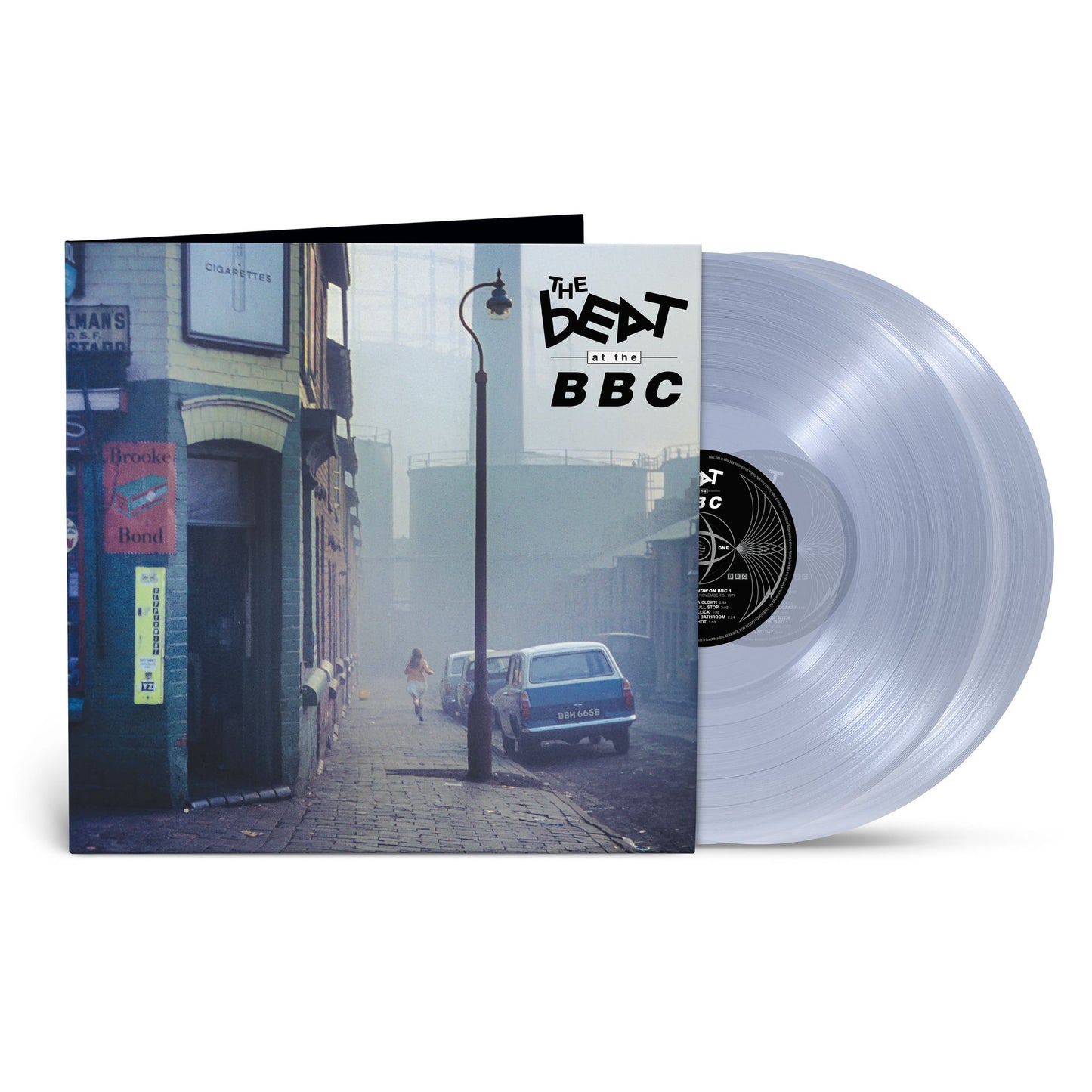 Beat, The - The Beat At The Beeb (Black Friday 2025)