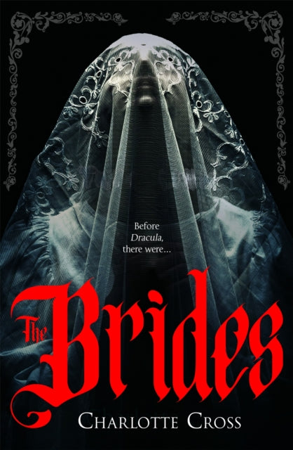 Cross, Charlotte - The Brides