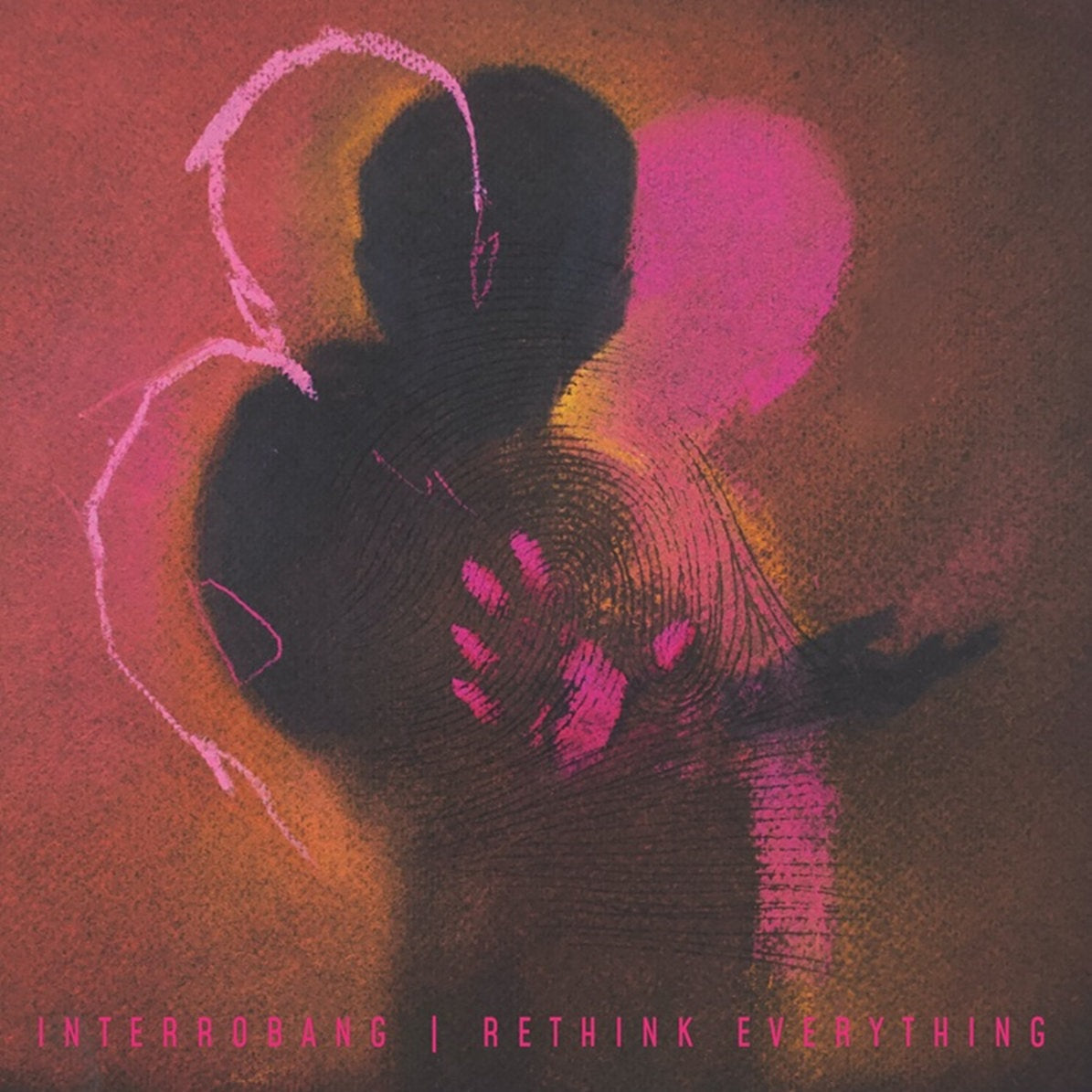 Interrobang - Rethink Everything