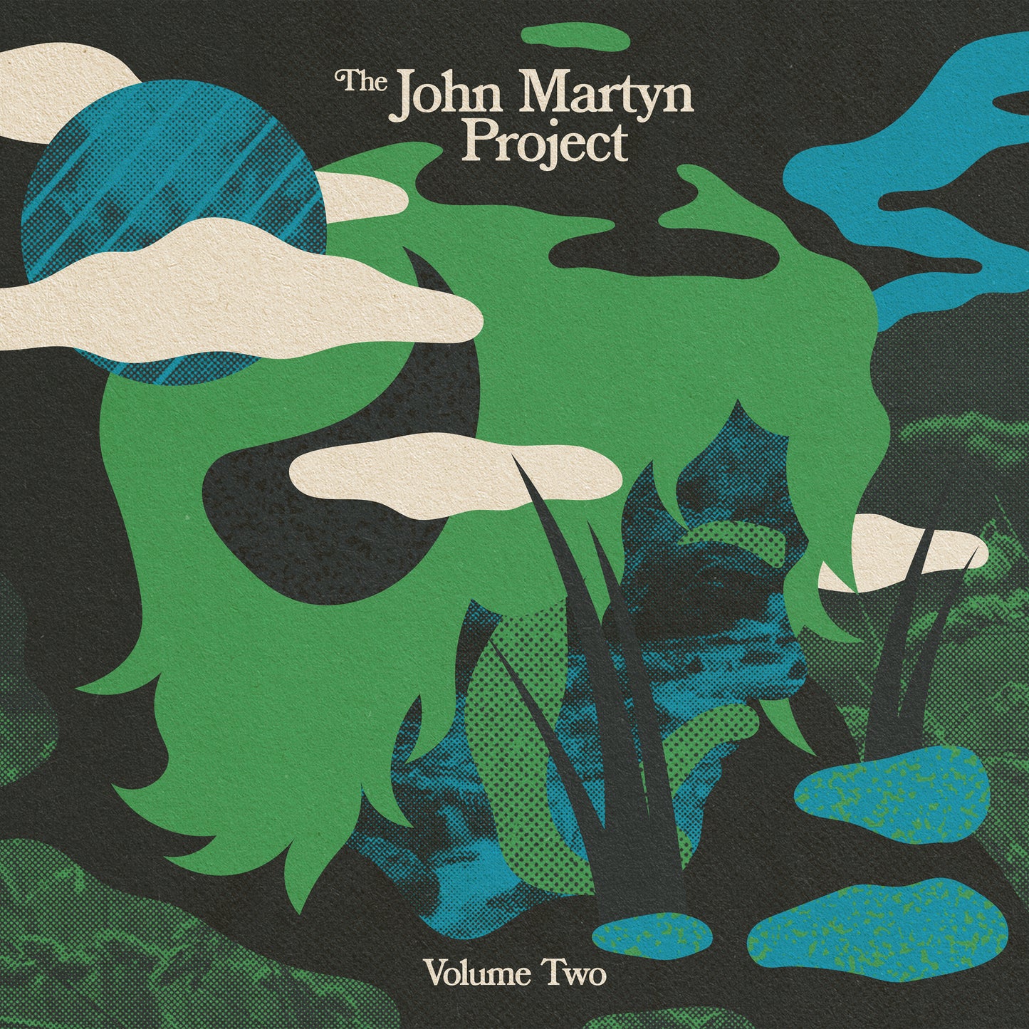 Martyn, John Project, The - Volume Two